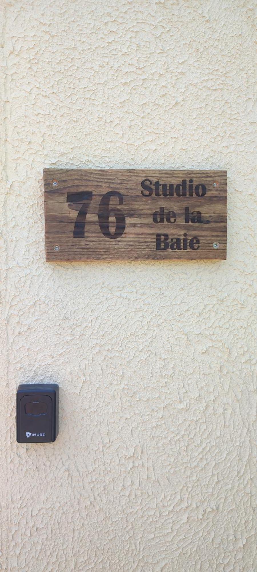 Apartment De La Baie *