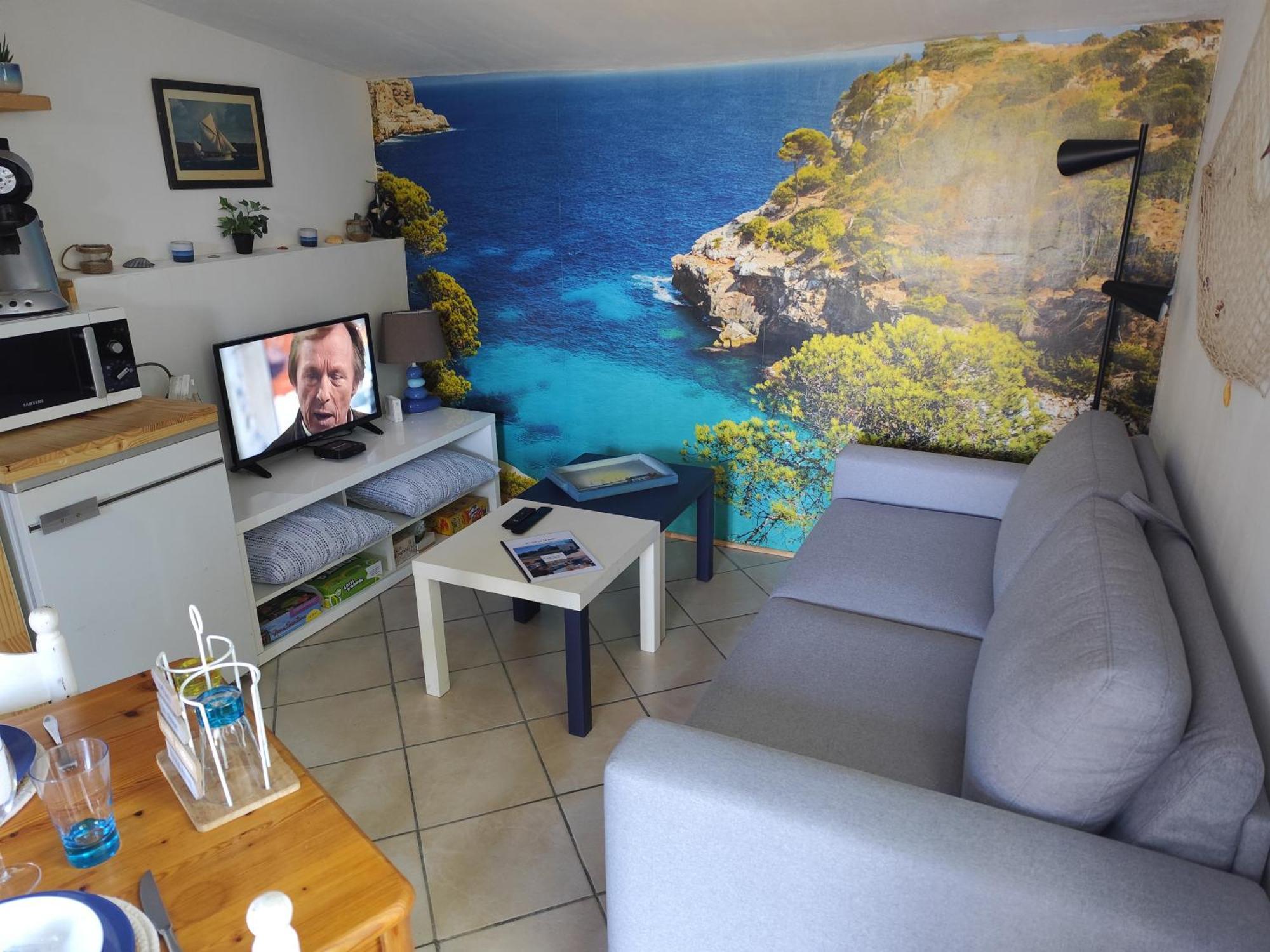 Apartment De La Baie Langueux