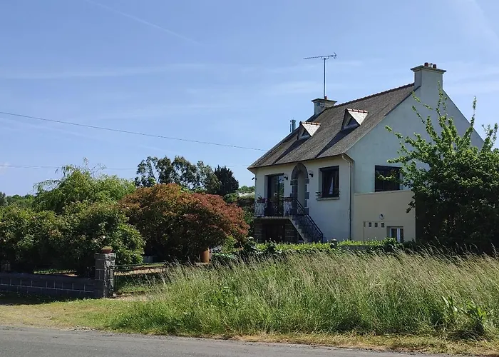 Studio De La Baie