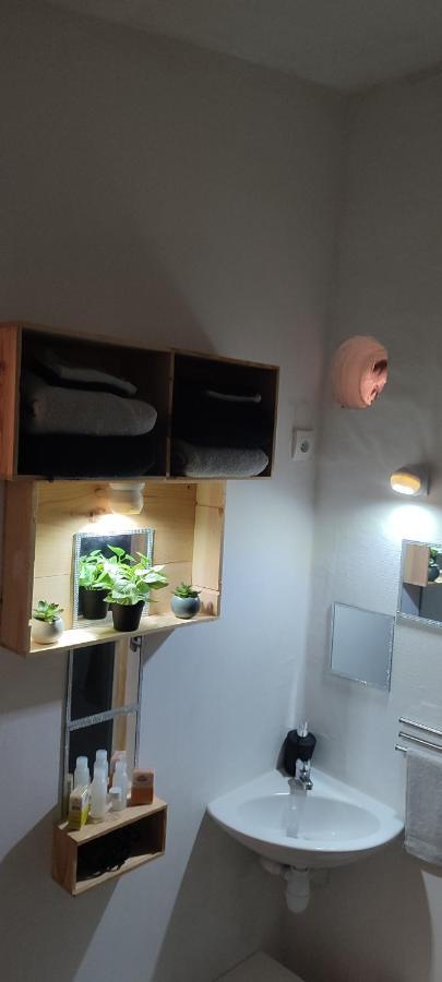 De La Baie Apartment Langueux